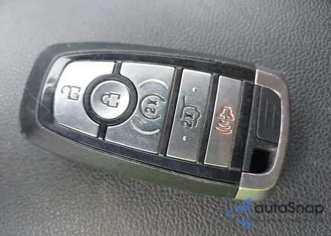 2020 Ford Escape Sel из США, поврежденный, VIN 1FMCU9H96LUC08921